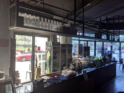 Nordcom Two (D27), Retail #593381941